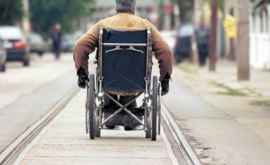 Accesul persoanelor cu dizabilități în spațiile publice va fi îmbunătăţit