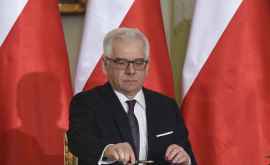 СМИ новый глава МИД Польши уволит из ведомства выпускников МГИМО