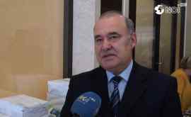 Stepaniuc Următorii ani sînt decisivi pentru relansarea vieții politice a Moldovei