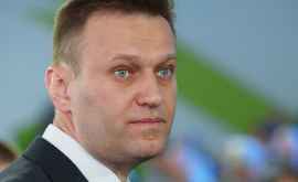 Российская полиция наведалась в кабинет Навального
