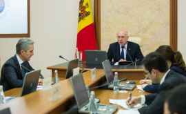 O nouă instituție în domeniul finanțelor va fi creată în Moldova
