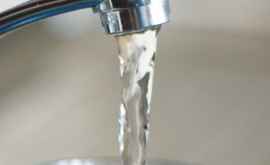 Mai mulți locuitori ai capitalei vor rămîne fără apă la robinet