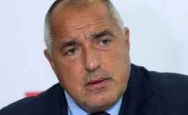 Borisov acuză Vestul că inventează motive pentru a nu accepta Bulgaria în Schengen