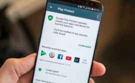 Peste 700000 de aplicaţii din magazinul Google Play șterse