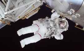 Российские космонавты установили новый рекорд
