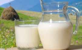 Oare e chiar atît de gravă situația cu calitatea produselor lactate din Moldova