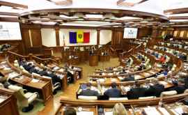 Ședință comună între Parlament și Guvern