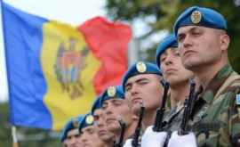 Majoritatea moldovenilor cred că Armata este incapabilă să apere statul sondaj 