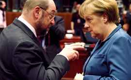 Политики Германии пришли к коалиционному соглашению