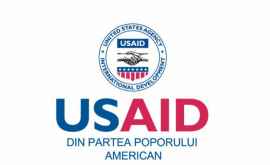 USAID va continua să ofere asistență pentru dezvoltarea economiei Moldovei