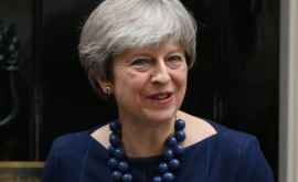 Тереза Мэй Лондон будет отстаивать свои интересы в переговорах по Brexit