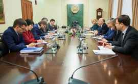 UE despre îndeplinirea de către Moldova a condițiilor de acordare a asistenței