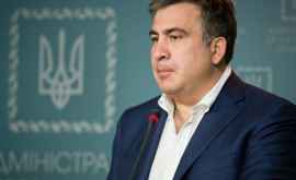 Mihail Saakaşvili a plecat şi din Polonia