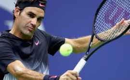 Calificare spectaculoasă pentru Roger Federer