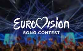 În ce ordine vor evolua finaliştii concursului Eurovision 2018
