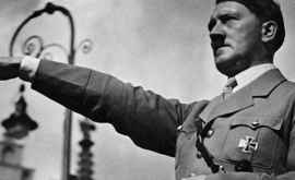 Trei lucruri uimitoare pe care nu le știai despre Hitler