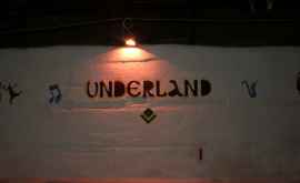 Ce Unde Când Underland Fest deschide porțile