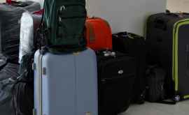 В Кишиневском аэропорту обнаружен багаж с сюрпризами