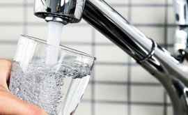Consumatorii rămîn fără apă la robinet