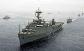 Эсминцы США в Черном море будут на прицеле