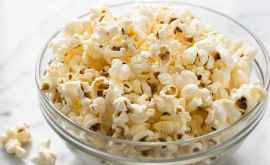 De ce trebuie să renunţi la popcorn