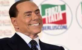 Coaliţia de dreapta din Italia conduce în sondajele de opinie 