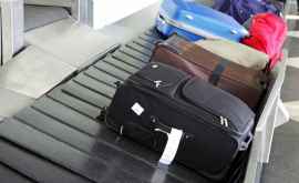 Gata cu problema bagajelor Aeroportul Chișinău a identificat o soluție