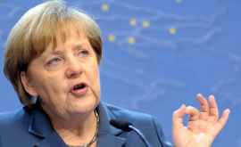 Меркель призвала ЕС быть готовым к политическим и экономическим вызовам