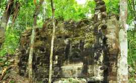Relicvele Maya din cea mai mare peșteră subacvatică sînt impresionante