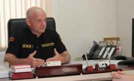 Directorul DIP despre cazul Braguța condițiile de detenție a lui Filat și Mînzat