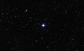 Астрономы обнаружили старейшую сверхновую звезду