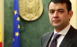 Gaburici a avut o întrevedere cu Ambasadorul Republicii Azerbaidjan la Chișinău