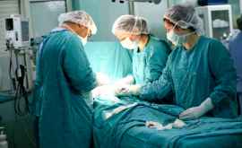 Cetățenii moldoveni au beneficiat gratuit de operații de cataractă