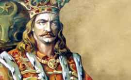 A fost Ştefan cel Mare împărat al Bizanțului