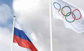 CIO a restabilit statutul Comitetului Olimpic Rus