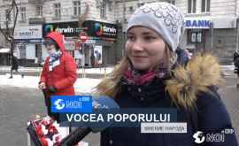 Portul mărțișorului o tradiție îndrăgită de moldoveni VIDEO