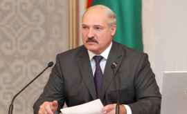 Lukașenko amenință Rusia