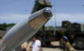 Кремль считает противоракетную систему в Румынии уязвимой