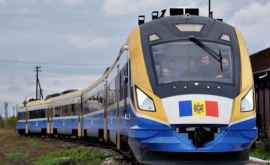 Mai multe curse de tren spre Iași pe 8 și 9 martie