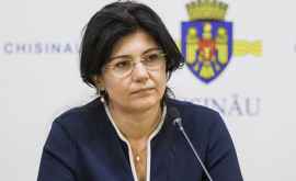 Silvia Radu nu a decis dacă va candida la alegeri