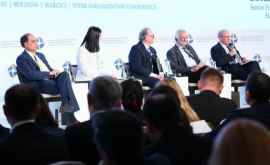 Мировые СМИ обсуждают Межпарламентскую конференцию