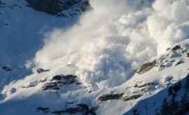 Patru schiori au murit întro avalanșă în Franț
