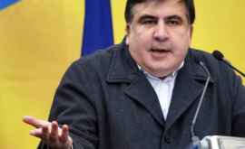 Saakașvili îndeamnă la o pregătire activă către alegerile din țară
