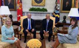 Trump ar putea efectua o vizită la Ierusalim