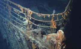 O navă scufundată în timpul celui deal doilea Război Mondial descoperită după 76 de ani