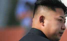 Kim JongUn despre posibilitatea organizării unui summit cu preşedintele sudcoreean