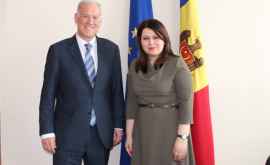 Ситуация в зоне безопасности обсуждалась с главой Миссии ОБСЕ в Молдове