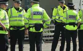 Британская полиция подтвердила отравление Скрипаля нервнопаралитическим веществом