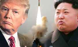 Întîlnire fără precedent între Trump și Kim Jongun