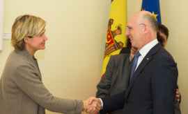 Молдова и Всемирный банк расширят партнерство